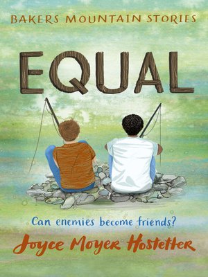 cover image of Equal